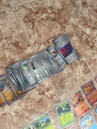 Colección Completa Pokémon: Rivales Predestinados