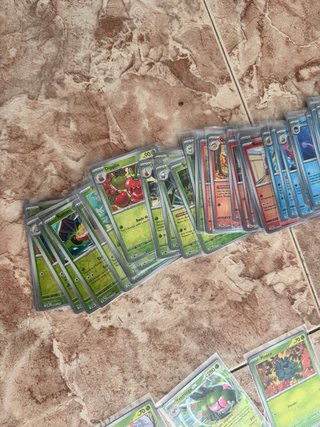 Colección Completa Pokémon: Rivales Predestinados