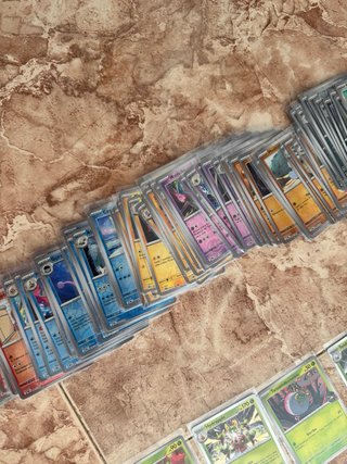 Colección Completa Pokémon: Rivales Predestinados