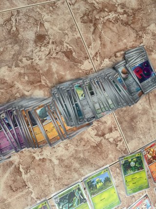 Colección Completa Pokémon: Rivales Predestinados