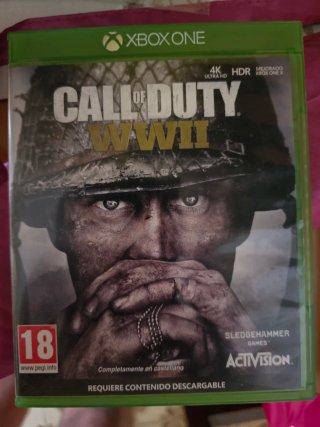 Call of Duty Black Ops Cold War per Xbox Series X/One