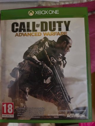 Call of Duty Black Ops Cold War per Xbox Series X/One