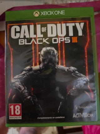 Call of Duty Black Ops Cold War per Xbox Series X/One