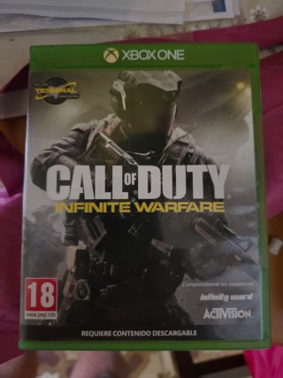 Call of Duty Black Ops Cold War per Xbox Series X/One