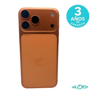 iPhone 17 Pro Max 256GB