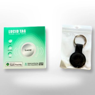 Localizador Lucid Tag Portable Apple Find My