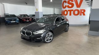 BMW SERIE 1 118I (2023)