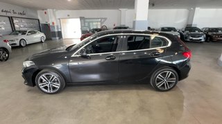 BMW SERIE 1 118I (2023)