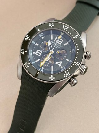 Momo Design Dive Master Cronógrafo MD1281MG-31