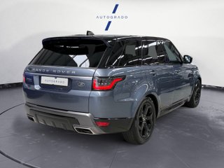 Land Rover Range Rover Sport 3.0 SDV6 183kW (249CV) HSE