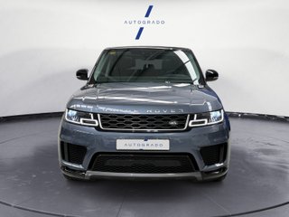 Land Rover Range Rover Sport 3.0 SDV6 183kW (249CV) HSE