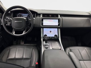 Land Rover Range Rover Sport 3.0 SDV6 183kW (249CV) HSE