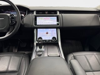 Land Rover Range Rover Sport 3.0 SDV6 183kW (249CV) HSE
