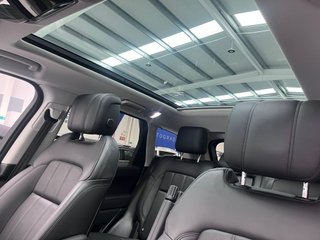 Land Rover Range Rover Sport 3.0 SDV6 183kW (249CV) HSE