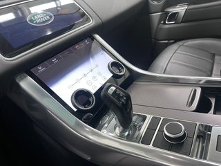 Land Rover Range Rover Sport 3.0 SDV6 183kW (249CV) HSE