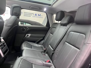 Land Rover Range Rover Sport 3.0 SDV6 183kW (249CV) HSE