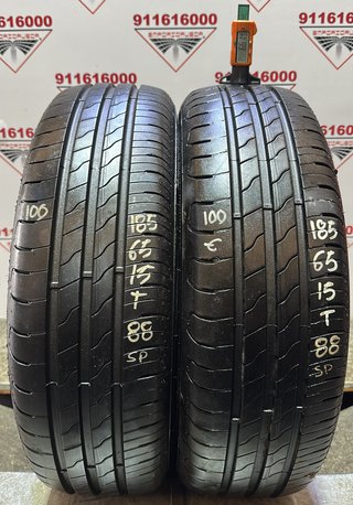 185 65 15 T GOODYEAR RUEDA BUENA OPORTUNIDAD