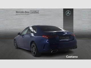 Mercedes-Benz Classe C (206) 2025