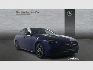 Mercedes-Benz Classe C (206) 2025