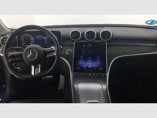Mercedes-Benz Classe C (206) 2025