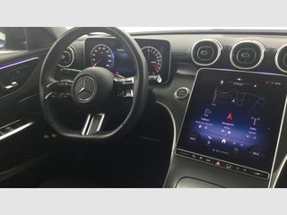 Mercedes-Benz Classe C (206) 2025