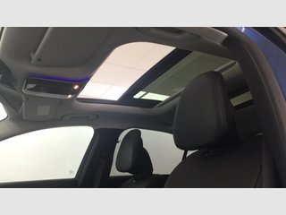 Mercedes-Benz Classe C (206) 2025