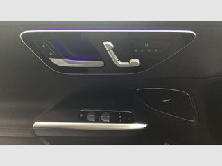 Mercedes-Benz Classe C (206) 2025