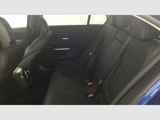 Mercedes-Benz Classe C (206) 2025