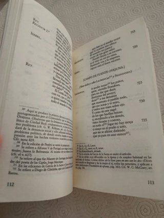 Libro Fuenteovejuna
