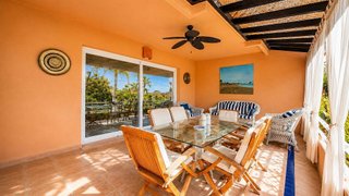 Casa adosada en alquiler en Lomas de Marbella Club - Puente Romano en Marbella