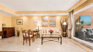 Casa adosada en alquiler en Lomas de Marbella Club - Puente Romano en Marbella