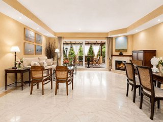 Casa adosada en alquiler en Lomas de Marbella Club - Puente Romano en Marbella