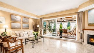 Casa adosada en alquiler en Lomas de Marbella Club - Puente Romano en Marbella