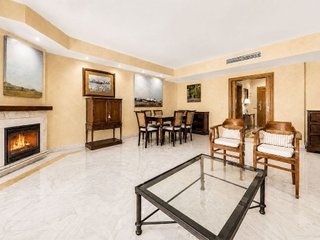 Casa adosada en alquiler en Lomas de Marbella Club - Puente Romano en Marbella