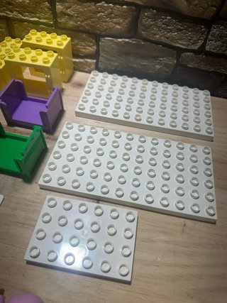 LEGO Duplo Peppa Pig Casa Familiar 10467