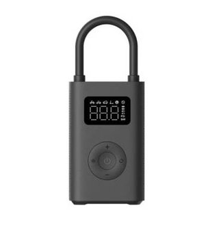 Xiaomi Bomba Eléctrica Portátil 2#B05191
