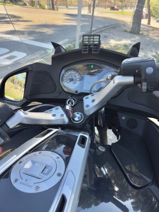 BMW 1200 RT