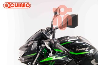 KAWASAKI Z 650