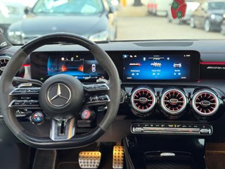 Mercedes-Benz Clase CLA 45 S AMG 2024