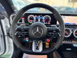 Mercedes-Benz Clase CLA 45 S AMG 2024