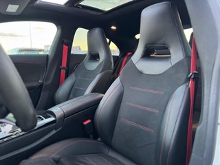 Mercedes-Benz Clase CLA 45 S AMG 2024