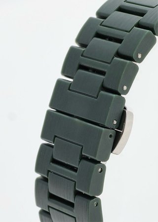 Reloj U.S. Polo Assn. Verde Hombre