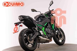 KAWASAKI Z 650