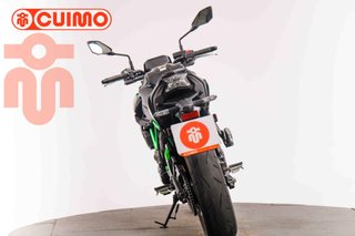 KAWASAKI Z 650
