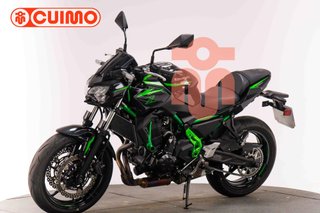 KAWASAKI Z 650