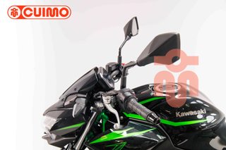 KAWASAKI Z 650