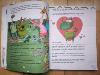 El lobo Lupas 2