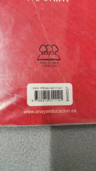 Matemáticas aplicadas a las Ciencias Sociales I...