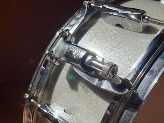 Caja Pearl Export “Series Drums”