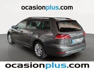 Volkswagen Golf Variant Advance 1.5 TSI EVO 96 kW (130 CV)